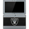 NFL Las Vegas Raiders Zone Block Surface Pro Tablet Skin
